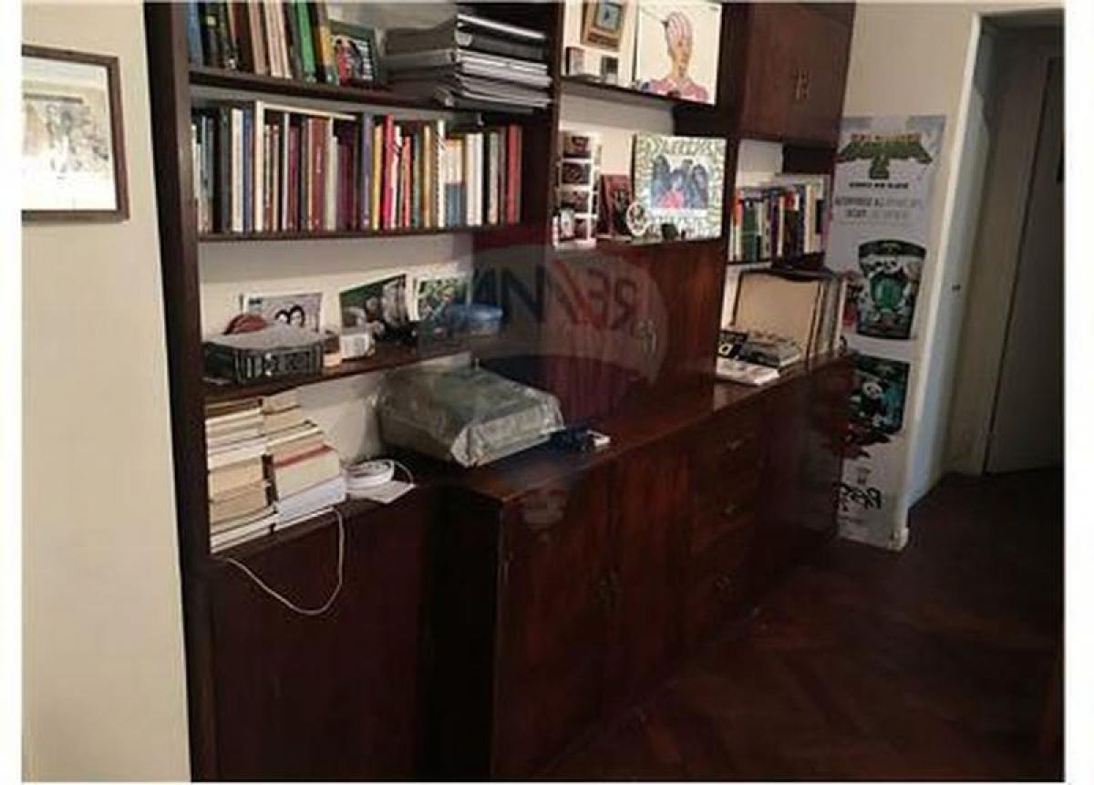 Studio à Buenos Aires, Argentina No. 73516