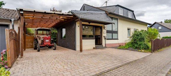 3 Schlafzimmer Stadthaus in Mayen-Koblenz, Germany, Nr. 263629 18