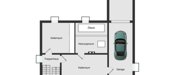 3 Schlafzimmer Stadthaus in Mayen-Koblenz, Germany, Nr. 263629 15