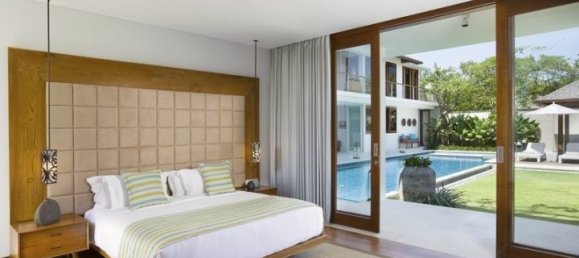 5 bedrooms Villa in Seminyak, Indonesia No. 2918 20