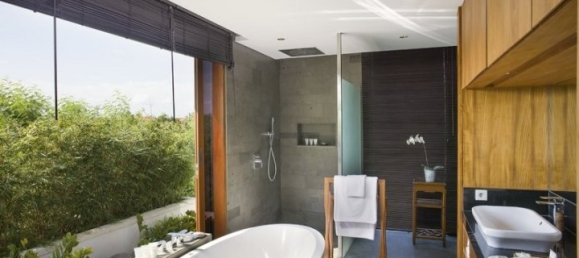 5 bedrooms Villa in Seminyak, Indonesia No. 2918 12