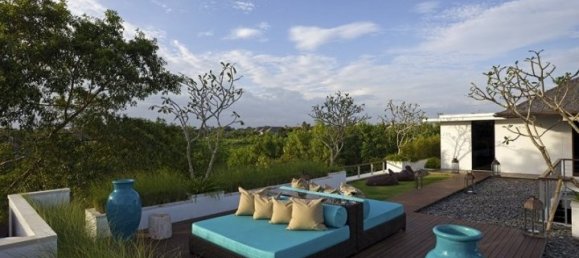 5 bedrooms Villa in Seminyak, Indonesia No. 2918 13