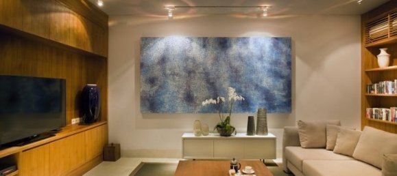 5 bedrooms Villa in Seminyak, Indonesia No. 2918 19