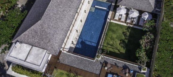 5 bedrooms Villa in Seminyak, Indonesia No. 2918 3