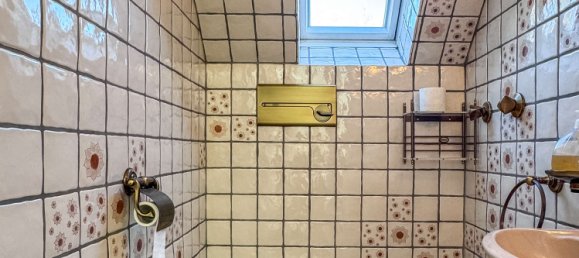 Дом с 8 комнатами в Харбург, Германия № 108863 16