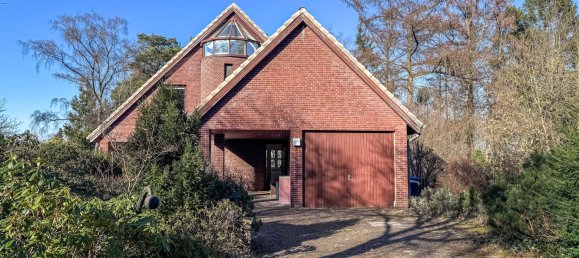 Дом с 8 комнатами в Харбург, Германия № 108863 2