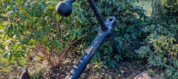 Дом с 8 комнатами в Харбург, Германия № 108863 4