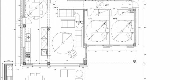 Вилла с 3 спальнями в Эс-Меркадаль, Испания № 175 19