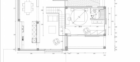 Вилла с 3 спальнями в Эс-Меркадаль, Испания № 175 18