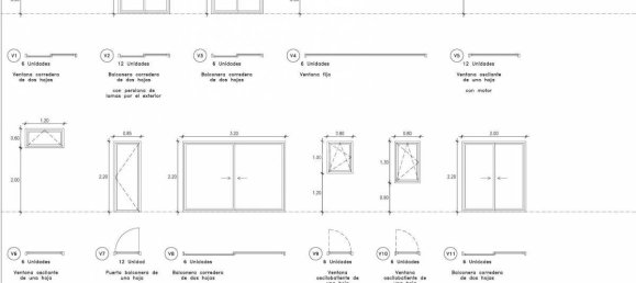 Вилла с 3 спальнями в Эс-Меркадаль, Испания № 175 7