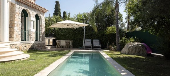 2 chambres Villa à Antibes, France No. 1517 2