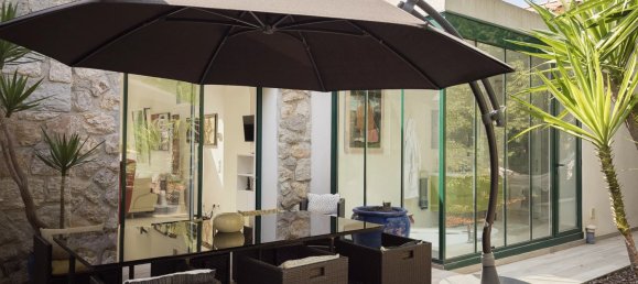 2 chambres Villa à Antibes, France No. 1517 7