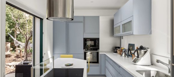 2 chambres Villa à Antibes, France No. 1517 6