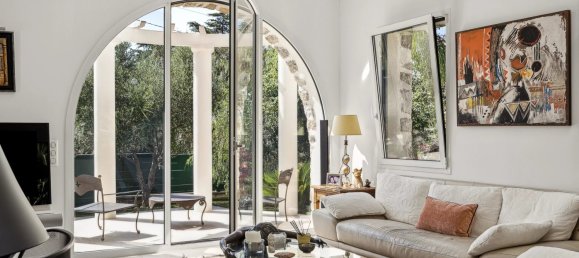 2 chambres Villa à Antibes, France No. 1517 4