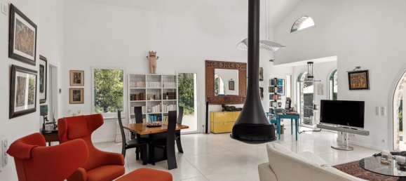 2 chambres Villa à Antibes, France No. 1517 5