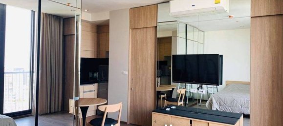 شقة في Bangkok, Thailand 33متر مربع  رقم 14639 2