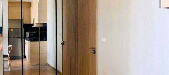 شقة في Bangkok, Thailand 33متر مربع  رقم 14639 7