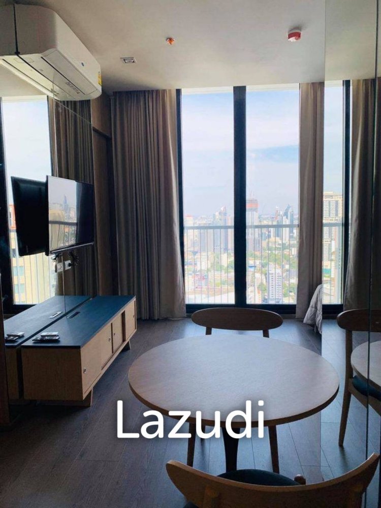 شقة في Bangkok, Thailand 33متر مربع  رقم 14639