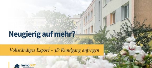 3 chambres Appartement à Friedrichsfelde, Germany No. 327519 9