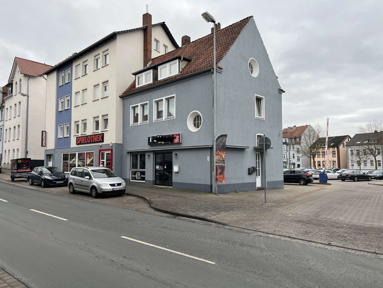 7 Schlafzimmer Gebäude in Hameln-Pyrmont, Germany, Nr. 313679