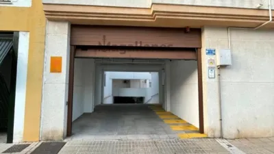 23m² Garage in Sanlucar de Barrameda, Spain No. 239989