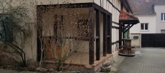 5 rooms House in Ostwald, France No. 257232 14