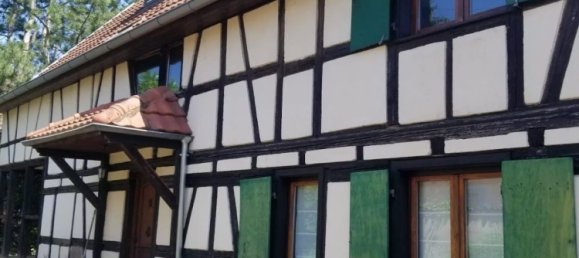 5 rooms House in Ostwald, France No. 257232 12