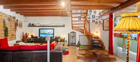 Dúplex de 4 habitaciónes en Baden-Wurttemberg, Germany No. 105627 3