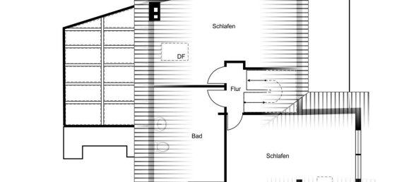 Dúplex de 4 habitaciónes en Baden-Wurttemberg, Germany No. 105627 27