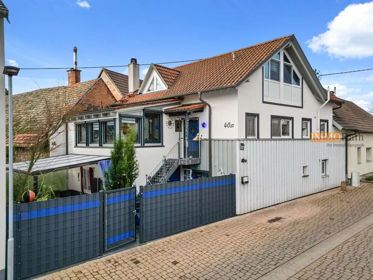 Dúplex de 4 habitaciónes en Baden-Wurttemberg, Germany No. 105627