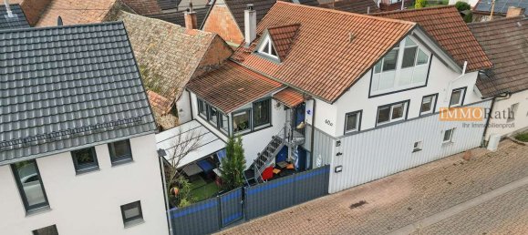 Dúplex de 4 habitaciónes en Baden-Wurttemberg, Germany No. 105627 23