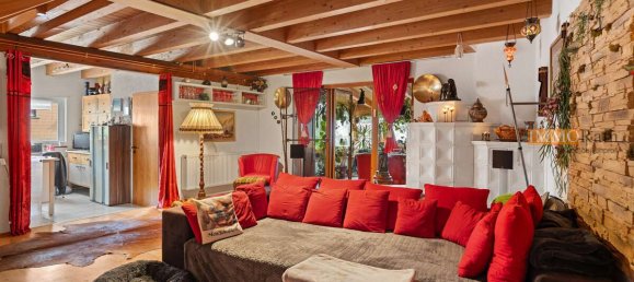 Dúplex de 4 habitaciónes en Baden-Wurttemberg, Germany No. 105627 2