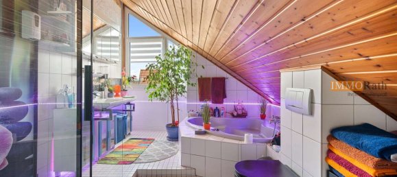 Dúplex de 4 habitaciónes en Baden-Wurttemberg, Germany No. 105627 22