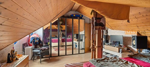 Dúplex de 4 habitaciónes en Baden-Wurttemberg, Germany No. 105627 9