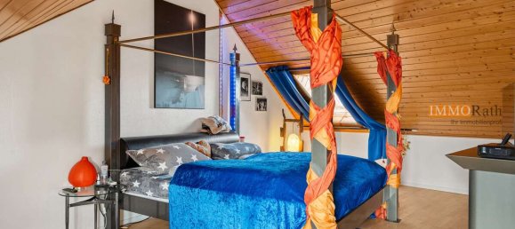 Dúplex de 4 habitaciónes en Baden-Wurttemberg, Germany No. 105627 18