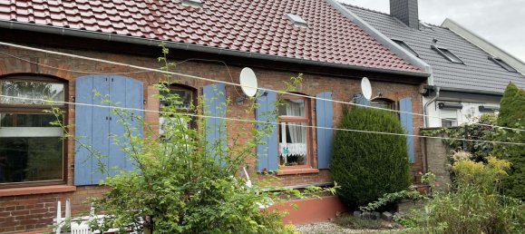 4غرفة تاون هاوس في Salzlandkreis, Germany رقم 50909 7