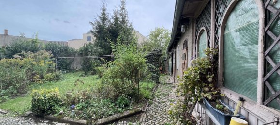 4غرفة تاون هاوس في Salzlandkreis, Germany رقم 50909 5