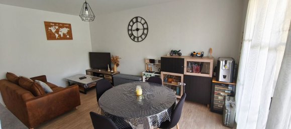 2 Schlafzimmer Wohnung in Plaisir, France, Nr. 285426 5