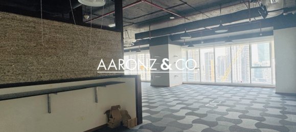 165m² Office in Business Bay, UAE No. 114092 10