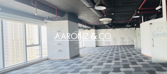 165m² Office in Business Bay, UAE No. 114092 5