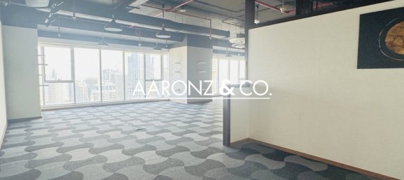 165m² Office in Business Bay, UAE No. 114092 8