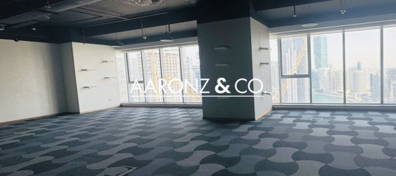 165m² Office in Business Bay, UAE No. 114092 9