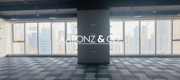 165m² Office in Business Bay, UAE No. 114092 11