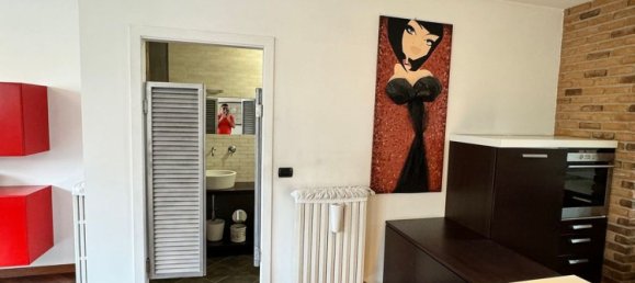 Apartamento de 3 habitaciónes en Vimodrone, Italy No. 290536 14