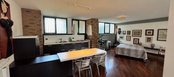 Apartamento de 3 habitaciónes en Vimodrone, Italy No. 290536 7