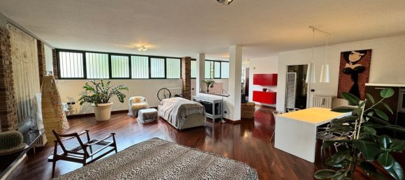 Apartamento de 3 habitaciónes en Vimodrone, Italy No. 290536 11