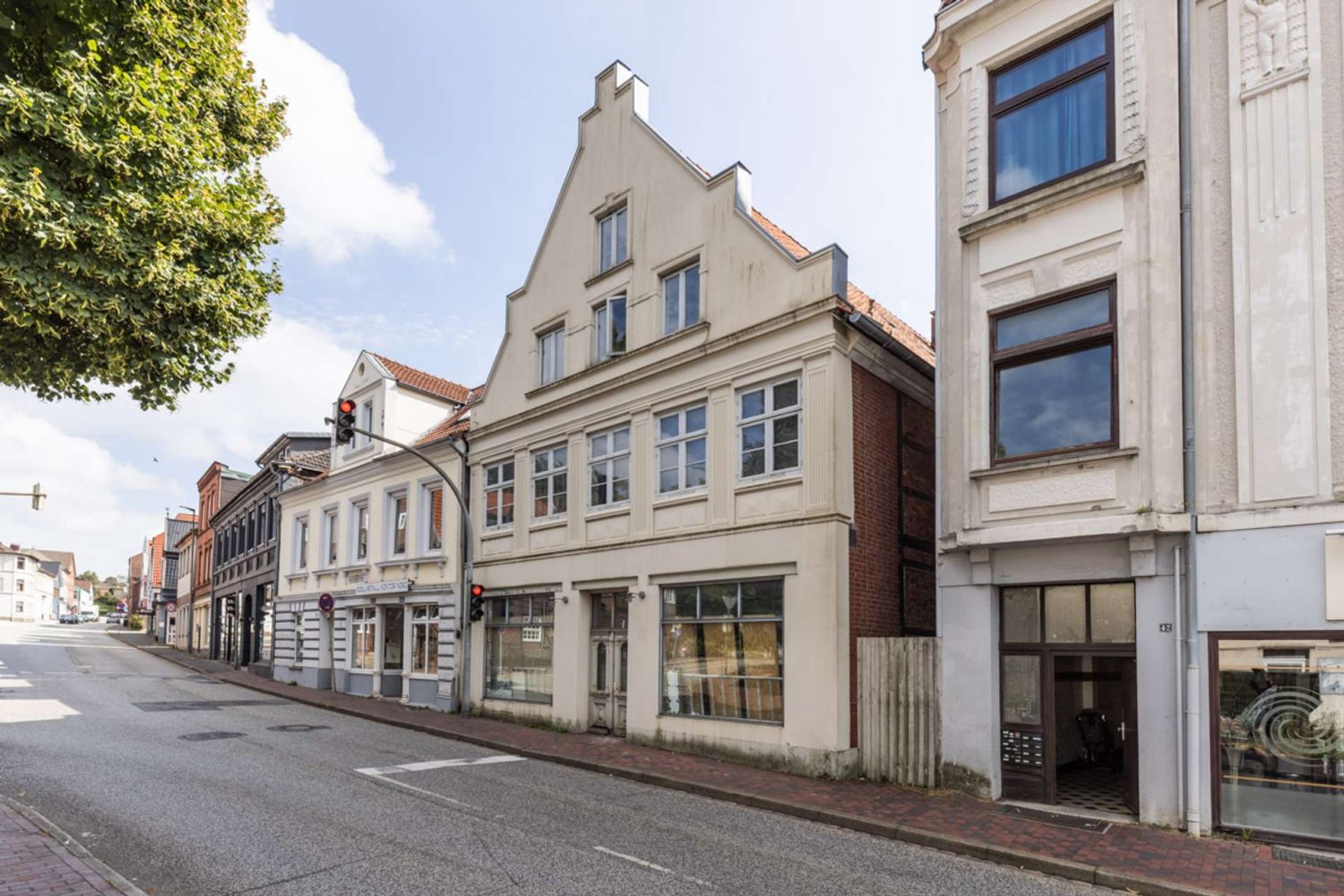 Gebäude in Steinburg, Germany 112m², Nr. 279851