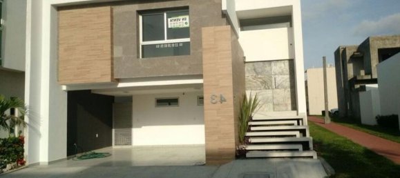 Casa T3 em Tijuana, Mexico N.º 183549 2