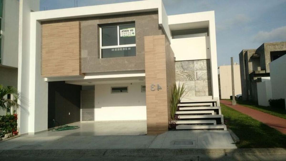 Casa T3 em Tijuana, Mexico N.º 183549