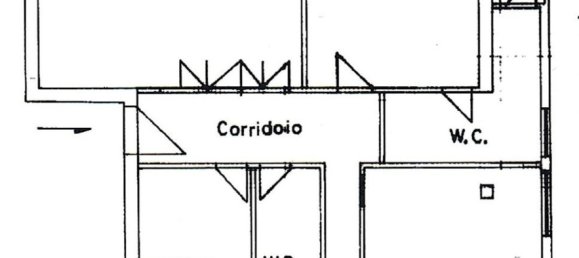 4غرفة شقة في Catanzaro, Italy رقم 161867 32
